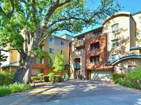 1310 Creekside Dr Unit 201, Walnut Creek, CA 94596