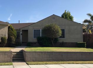 725 Pine Dr, Torrance, CA 90501