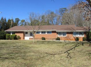 4965 Bower Rd SW, Roanoke, VA 24018