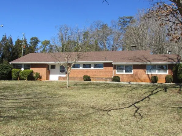 4965 Bower Rd SW, Roanoke, VA 24018