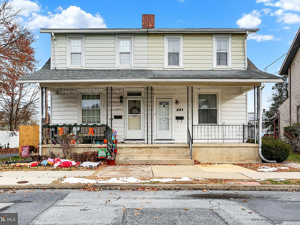 1st image of 321 Eutaw Ave