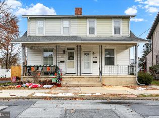 321 Eutaw Ave, New Cumberland, PA 17070