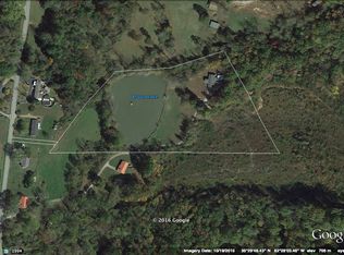 293 Merrills Cove Rd, Asheville, NC 28803