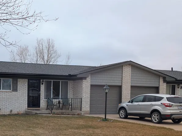 47475 Lizabeth Dr, Chesterfield, MI 48047