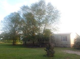 10375 Stage Coach Rd, Baconton, GA 31716