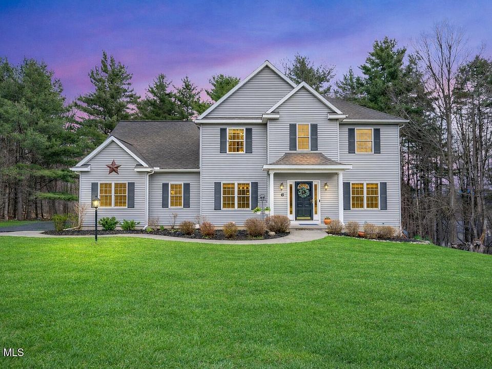 1st image of 6 Sunrise Terrace