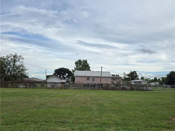 LOT 4 N Willow St, Lockport, LA 70374