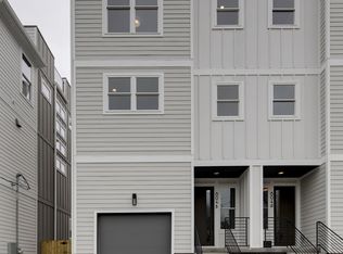 804 28th Ave N #B, Nashville, TN 37208
