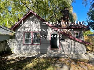 1211 Whyte St, Lansing, MI 48906