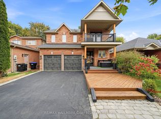 427 Haines St, New Tecumseth, ON L0G 1A0