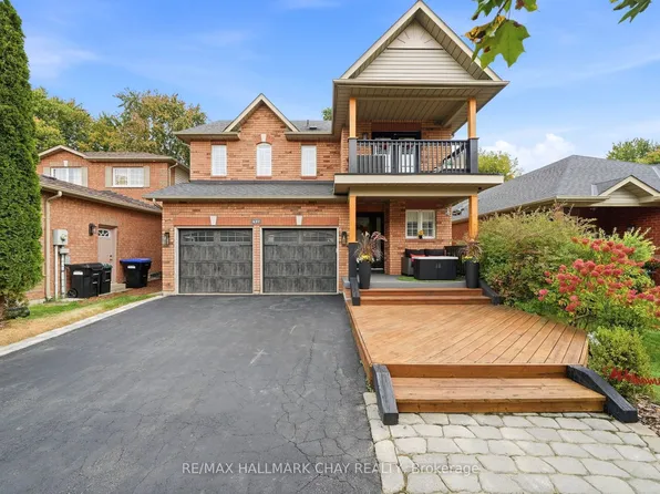 427 Haines St, New Tecumseth, ON L0G 1A0