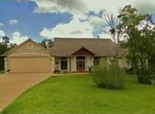 18313 Wigeon Trail Dr, College Station, TX 77845