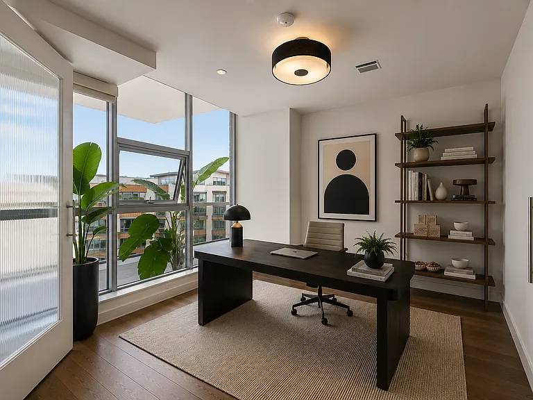 435 China Basin St #540 — Photo 8