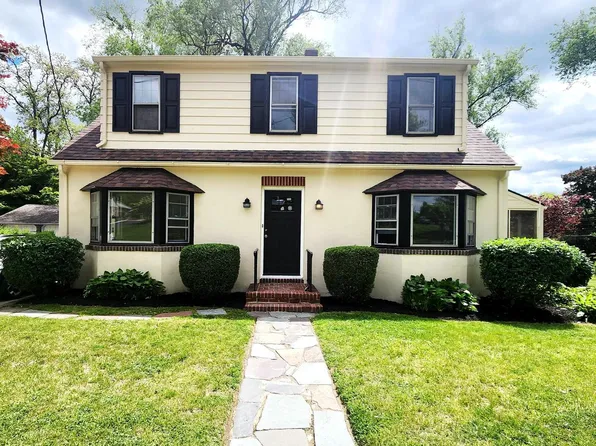 300 Hutchinson Ave, Haddonfield, NJ 08033