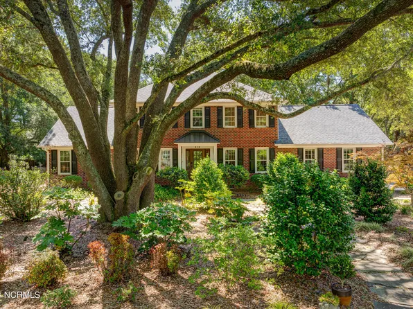 618 Tree Swallow Court, Wilmington, NC 28411