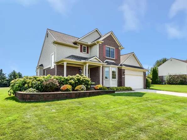9135 Meadow View Ln, Saline, MI 48176
