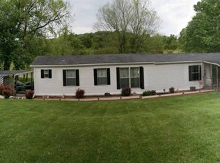 3655 Dixie Hwy, Bedford, IN 47421