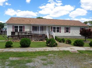 707 Commerce Ave, Iron Gate, VA 24448