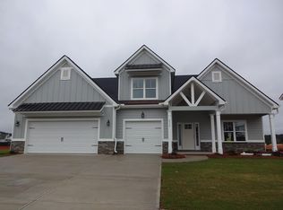 2319 Laurens St, Grovetown, GA 30813