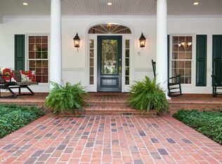 300 Serenity Lake Ln, Clarkesville, GA 30523