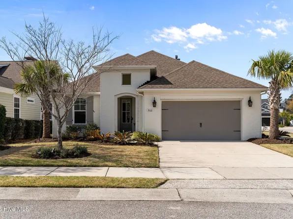 900 Bedminister Lane, Wilmington, NC 28405