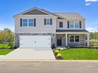 1039 Broadrum St, Piedmont, SC 29673