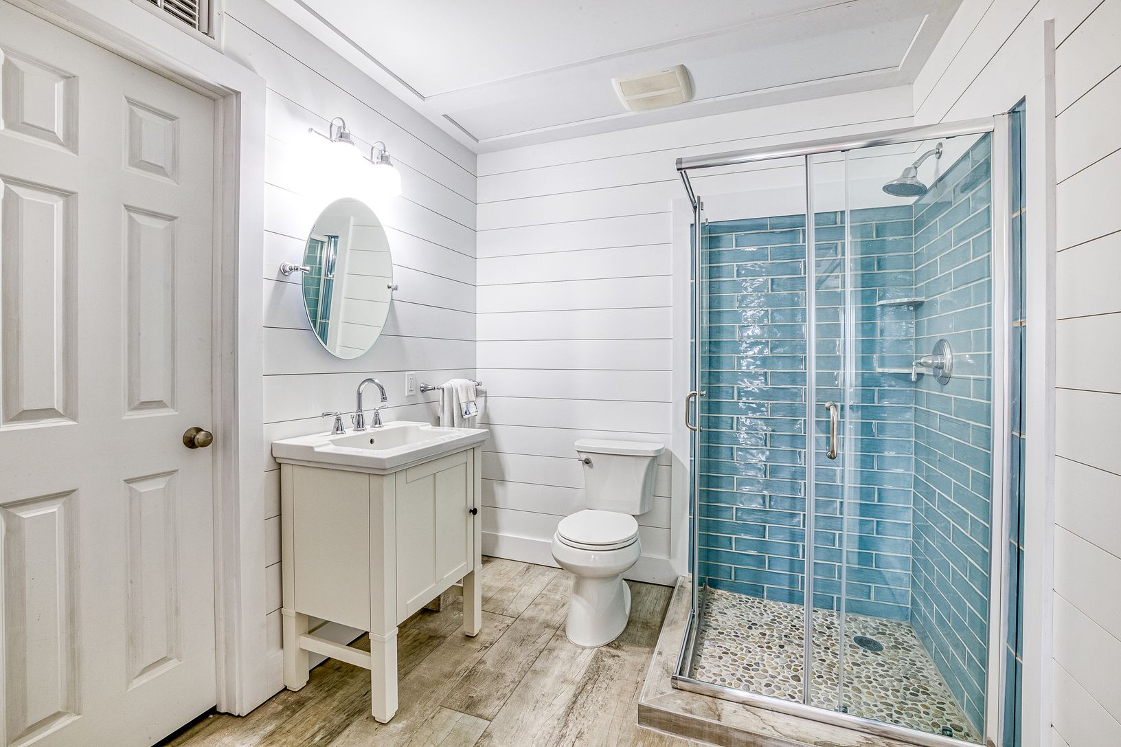  Lower Level Full Bath