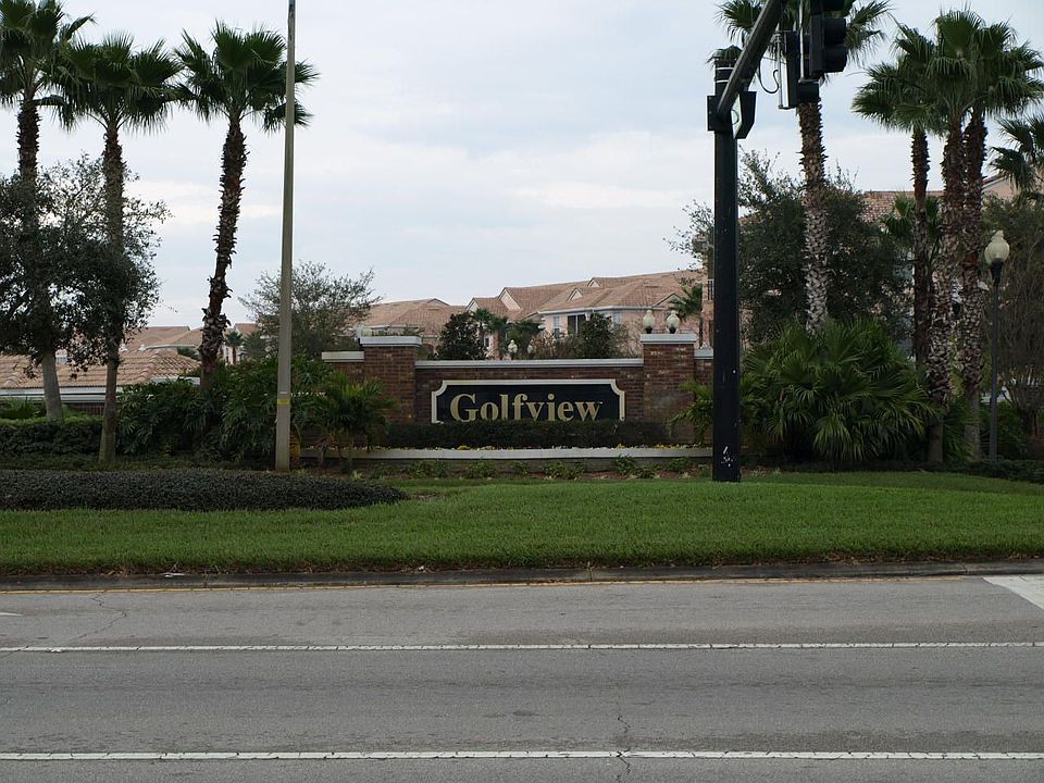 Golfview at Hunter's Creek