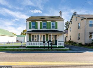 9670 Old Route 22, Bethel, PA 19507