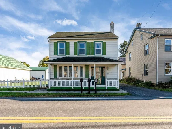 9670 Old Route 22, Bethel, PA 19507