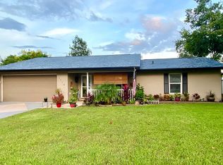 1314 Dexter Dr W, Port Orange, FL 32129