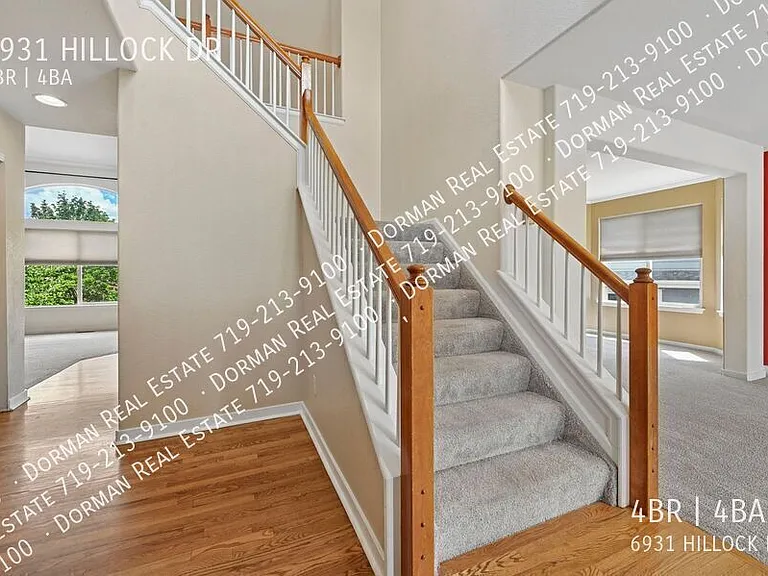 6931 Hillock Dr — Photo 4