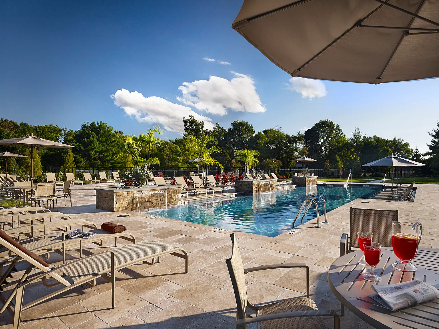 Blue Bell Villas — Photo 4