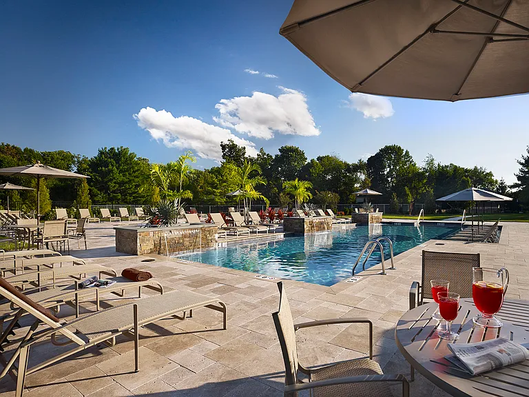 Blue Bell Villas — Photo 4