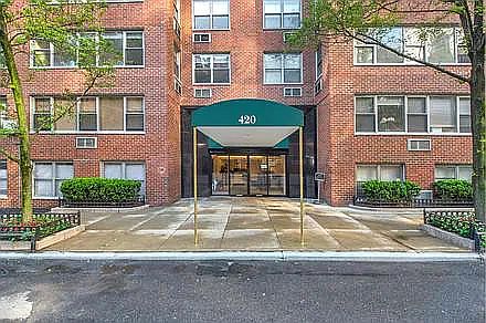 1st image of 420 E 55th St APT 12T