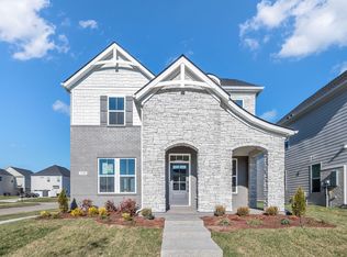 1100 Codah Dr, Mount Juliet, TN 37122