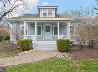 922 Route 601, Skillman, NJ 08558