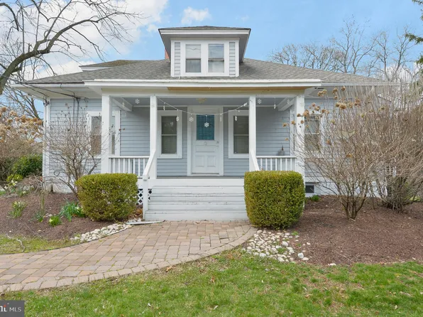 922 Route 601, Skillman, NJ 08558