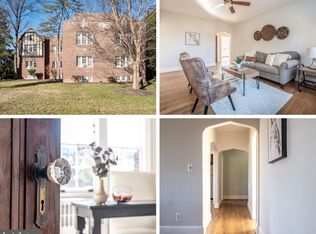 225 Emerson St NW APT 103, Washington, DC 20011