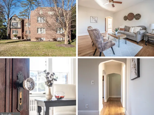 225 Emerson St NW APT 103, Washington, DC 20011