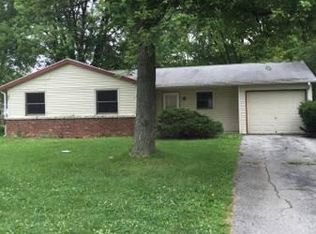 1925 N Mitthoeffer Rd, Indianapolis, IN 46229