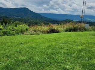 Tbd Champion St, Cedar Bluff, VA 24609