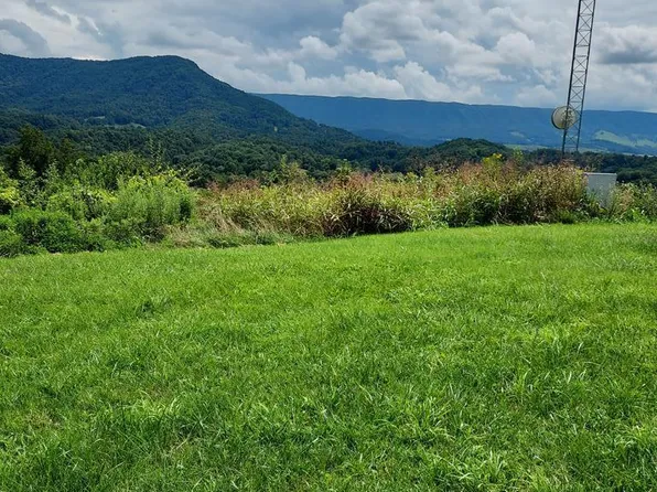 Tbd Champion St, Cedar Bluff, VA 24609