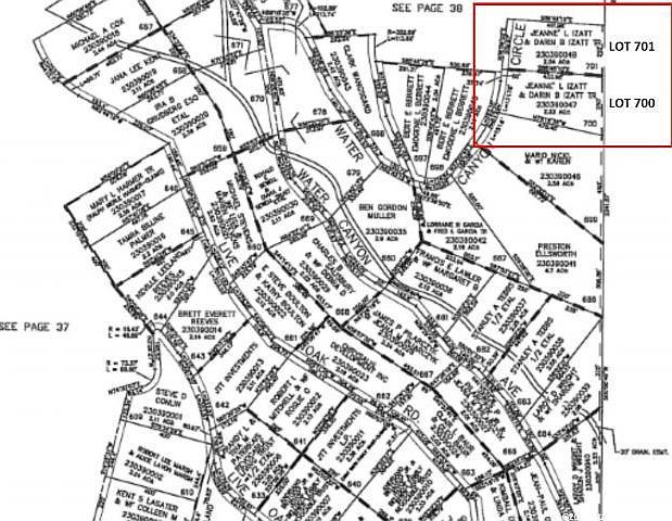1st image of 3348 N Water Canyon Cir
