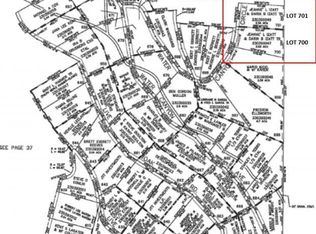 3348 N Water Canyon Cir, Huntsville, UT 84317