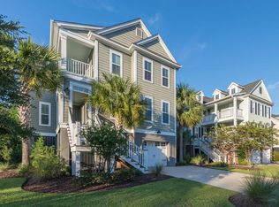 202 Clouter Creek Dr, Charleston, SC 29492