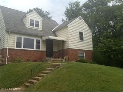 6918 Decatur Pl, Hyattsville, MD, 20784