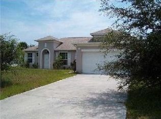 717 Vocelle Ave, Sebastian, FL 32958