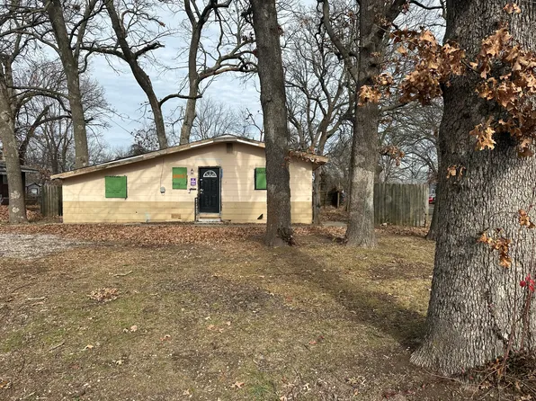 2001 W Lynn Street, Springfield, MO 65802