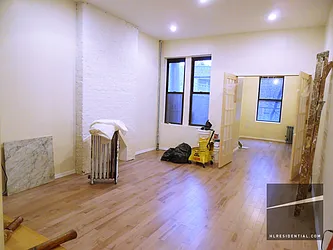 Rented by Highline Residential